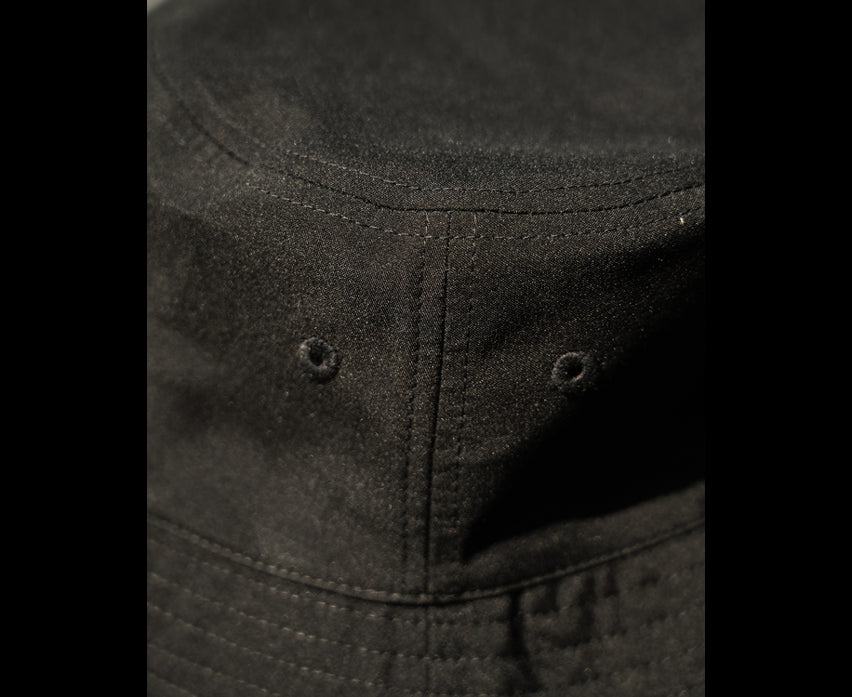 Black Cat Bucket Hat