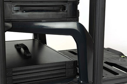 Matrix XR36 Pro Shadow Seatbox (inc 1x Shallow Tray & Lid + Deep Drawer)