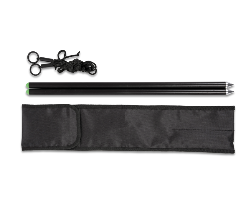 Korum Distance Marka Sticks
