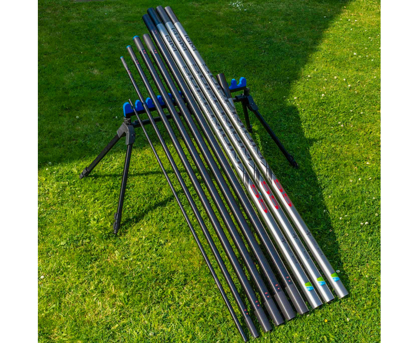 Preston Superium X55 16m Pole