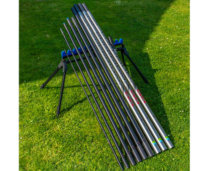 Preston Superium X55 16m Pole