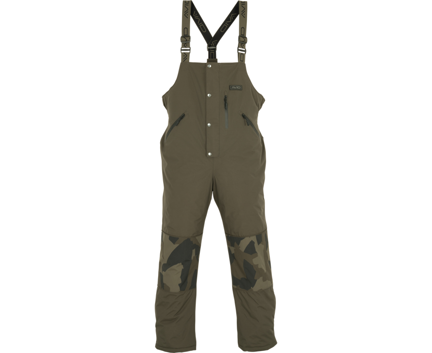 Avid Arctic-Series Winter Suit