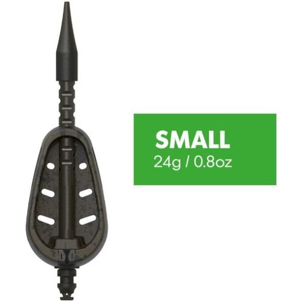 MAP Embed Feeder Inline