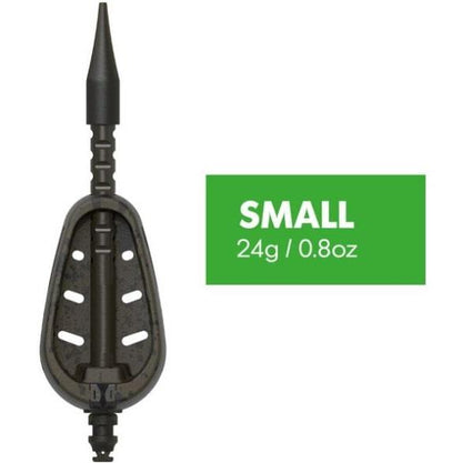 MAP Embed Feeder Inline