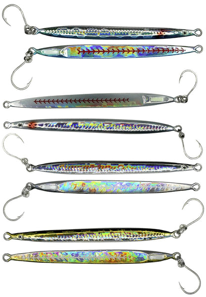 HTO Pathfinder Sandeel