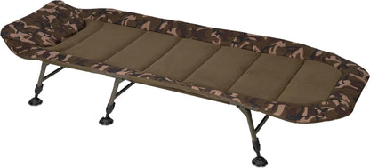 Fox Camolite XL Bed