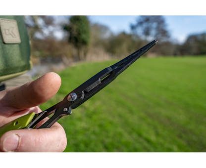 Korum Multi Tool With QC Lanyard