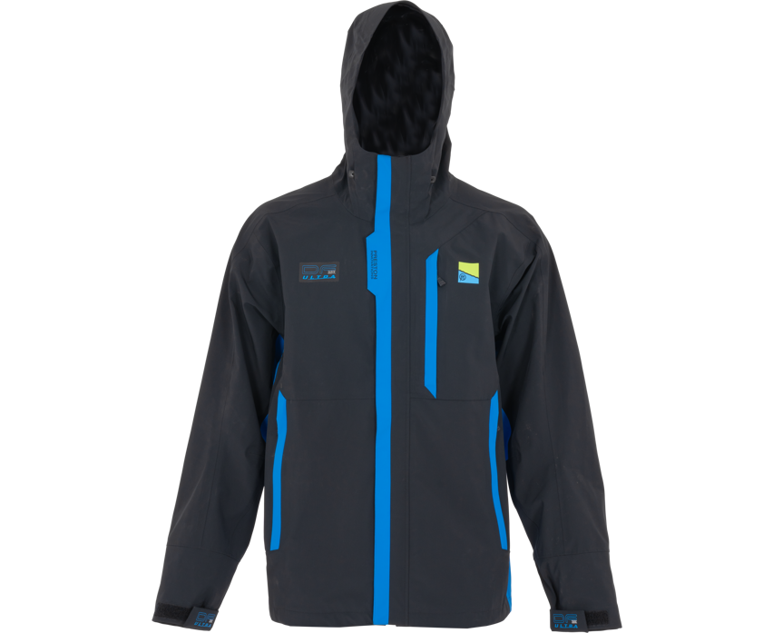 Preston DF Ultra 25K Jacket