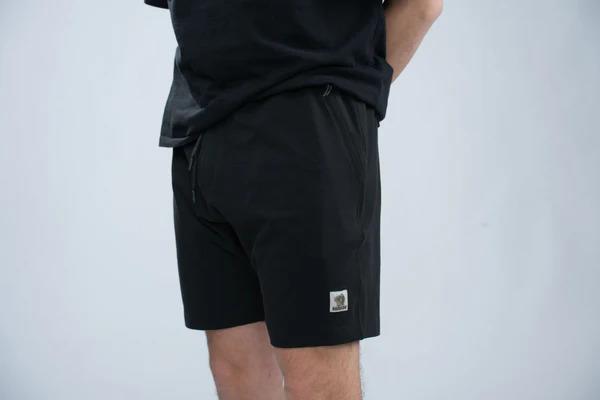 Nash Make It Happen Badge Shorts