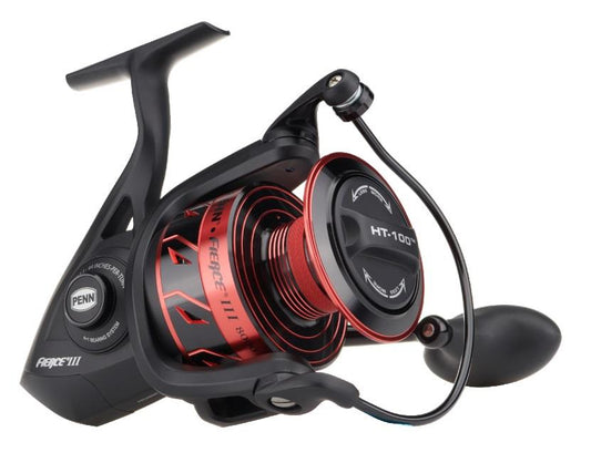 Penn Fierce III 8000