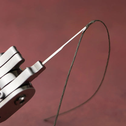One More Cast Corefree Fast Sinking Lead Free Spliceable Leader