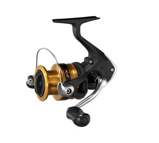 Shimano FX 2500 FC