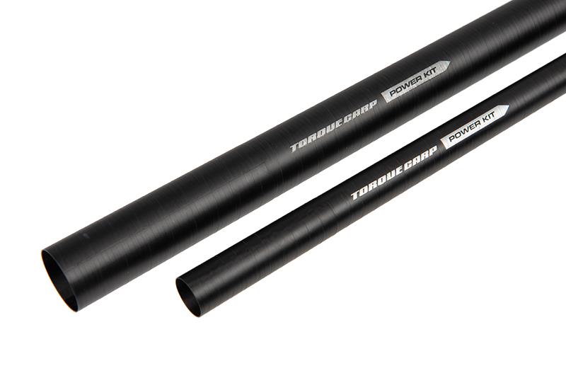 Matrix Torque Carp X Power Pole Package 11.5m