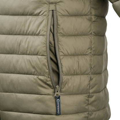 Speero Reversible Waterproof Jacket DPM