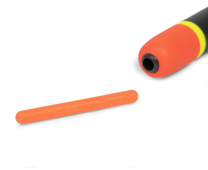 Zebco After Dark Snaplight Sensitive Float Kit