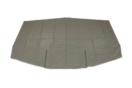 Nash Titan Pro/Camo Pro Groundsheet T2