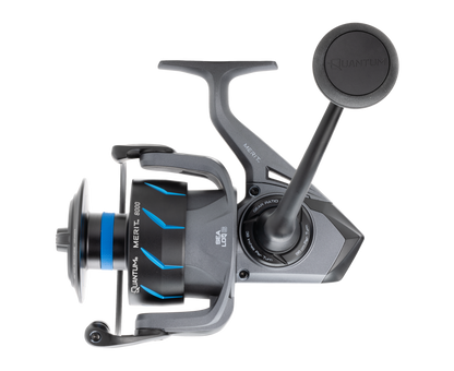 Quantum Merit Spinning Reel