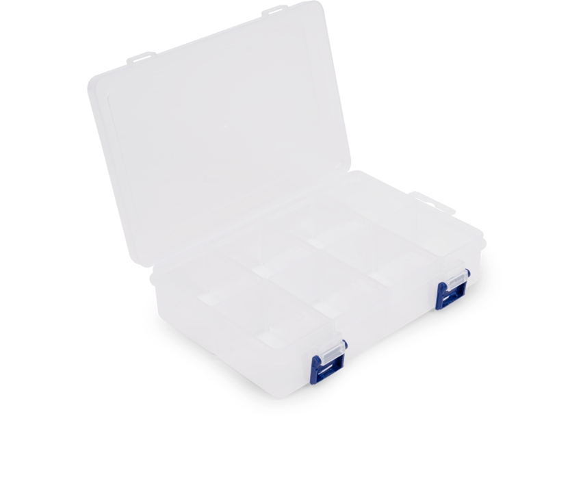 Zebco Trophy Accessory Box