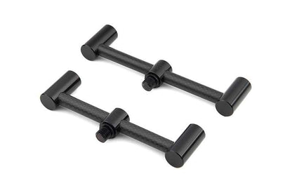 Fox Black Label Carbon Buzz Bars
