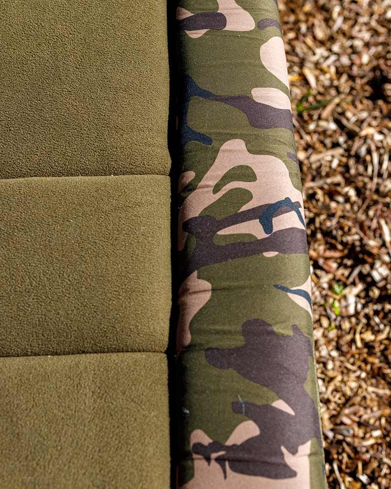 Fox Flatliner X Bed