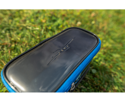 Preston Supera X Eva Accessory Case Small