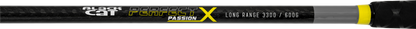 Black Cat Perfect Passion X Long Range 3.3m
