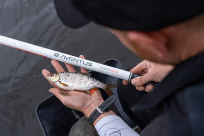 Guru Aventus Zero 600 System Whip 8.0m