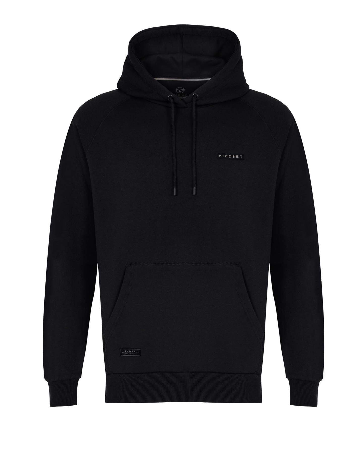 Korda Mindset Patch Hoodie