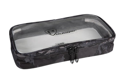 Fox Rage Voyager Camo Clear Storage