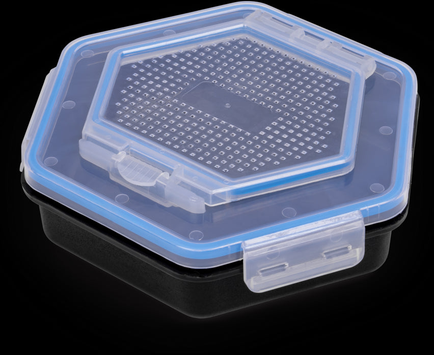 Zebco Secure-Lock Bait Box