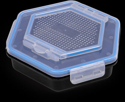 Zebco Secure-Lock Bait Box