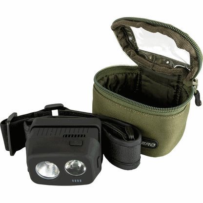 Speero Midi Lead Pouch