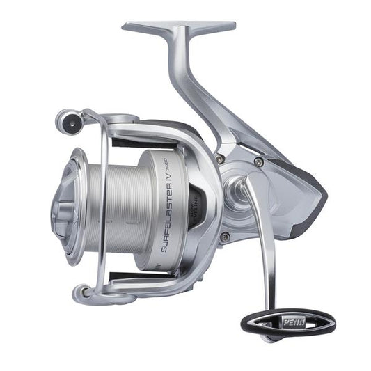 PENN Surfblaster IV Long Cast Silver