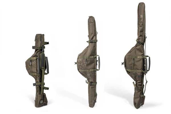 Nash Scope OPS Soft Protect 2 Rod Skin