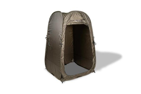 Nash Bank Life Utility Shelter