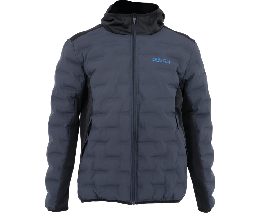 Preston Duratech Hybrid Jacket