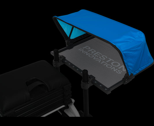 Preston Ventalite XL Hoodie Side Tray