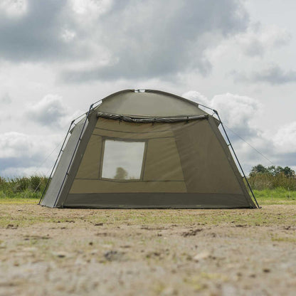 Avid Screen House 3D