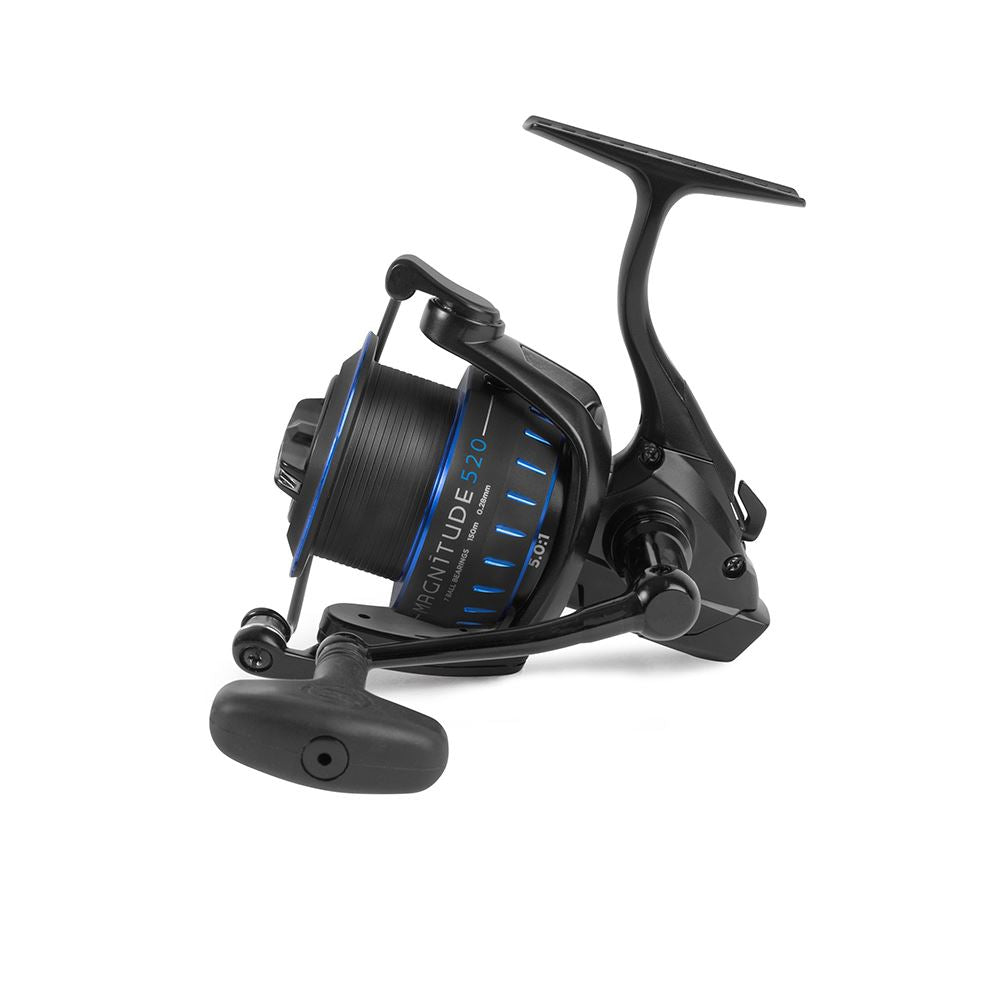 Preston Magnitude Reel