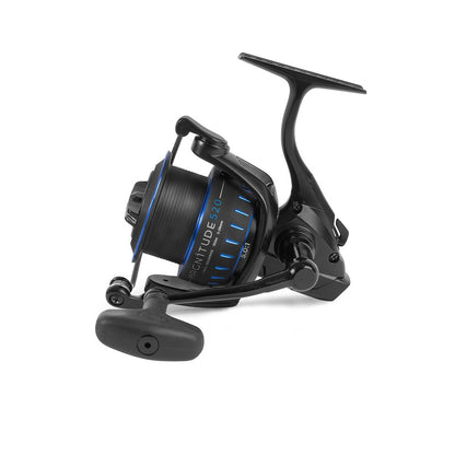 Preston Magnitude Reel