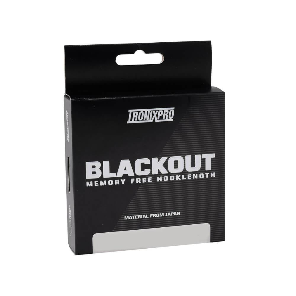 TronixPro Blackout Clear