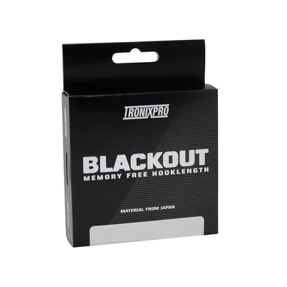 TronixPro Blackout Clear