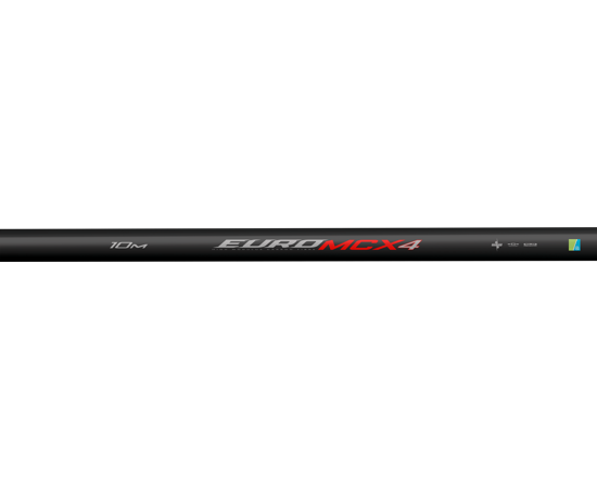 Preston Euro MCX4 Pole Package