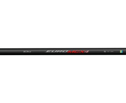 Preston Euro MCX4 Pole Package