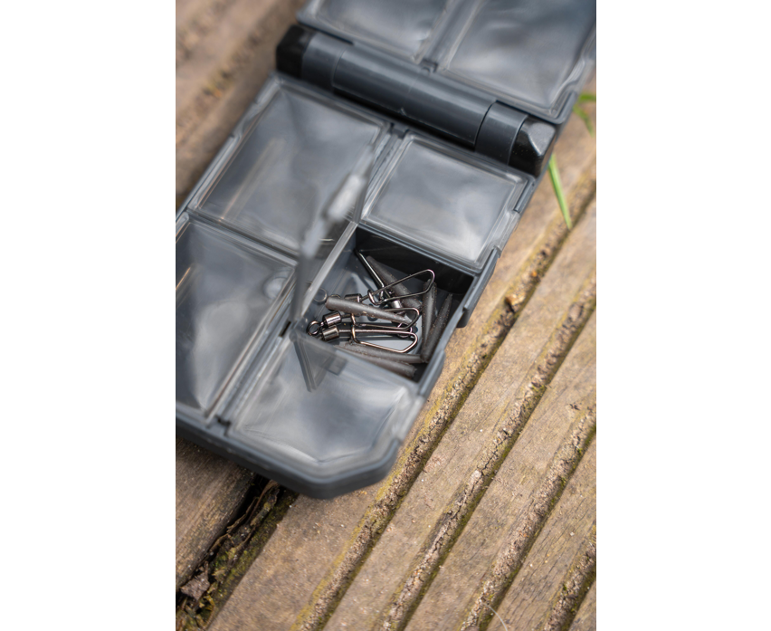 Zebco Demonic Accessory Box Small