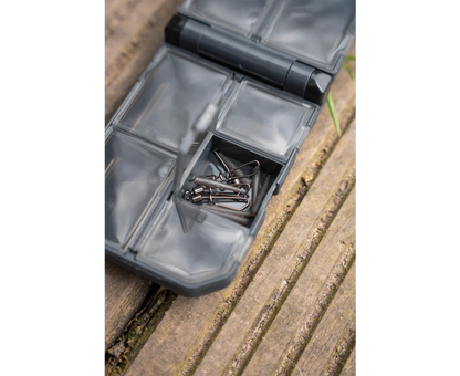 Zebco Demonic Accessory Box Small
