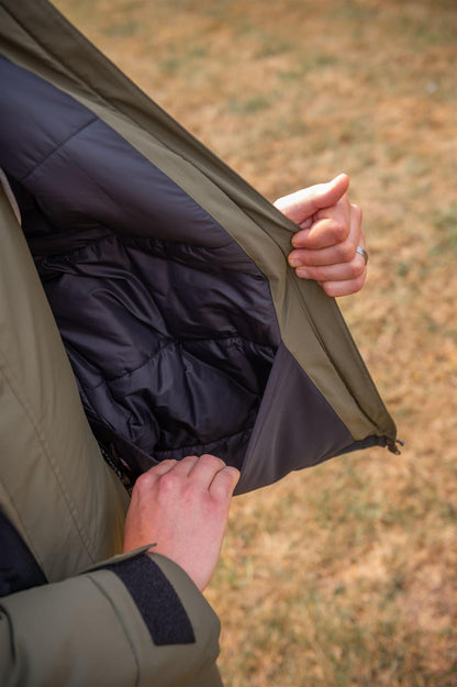 Madison Thermal Jacket