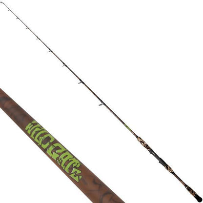 Black Cat Wild Cat'z Vertical