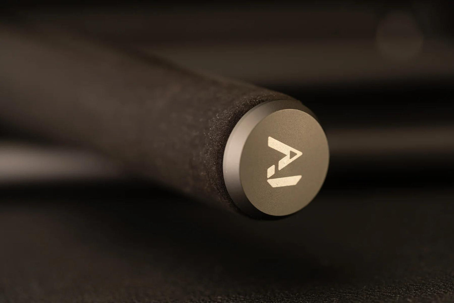One More Cast Heist Travel Rod