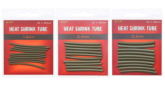 ESP Heat Shrink Tube